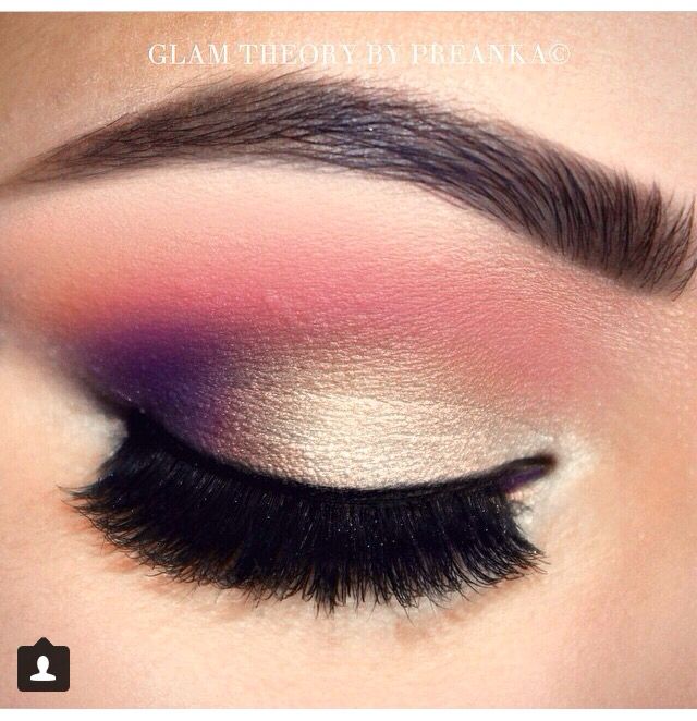 Sombras Engol Collections Eyeshadow Summer Fling