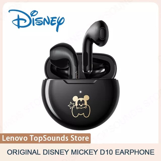 Audífonos Inalámbricos Disney D10 ✨