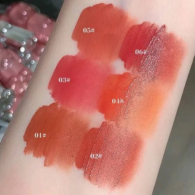 Tinta de Labios Llavero Ositos
