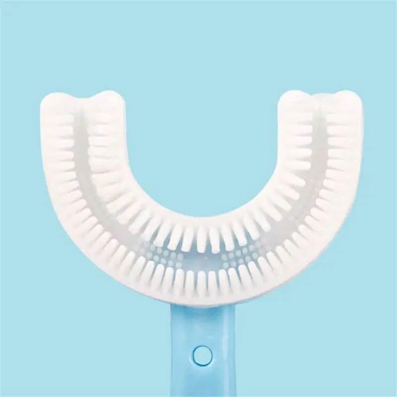 Cepillo de Dientes para Bebé y Niños
