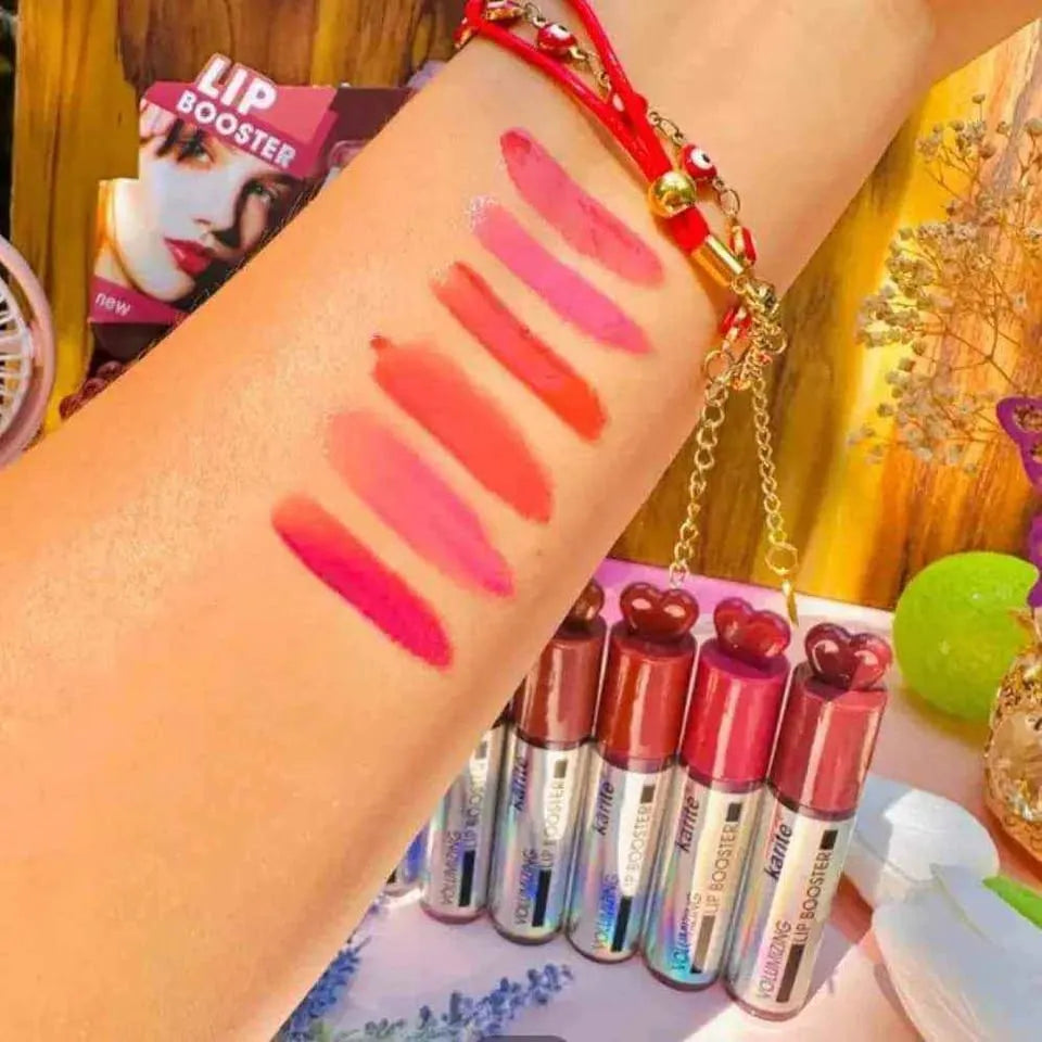 Labial Voluminizador de Labios Karité