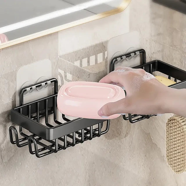Organizador de Baño 4 piezas