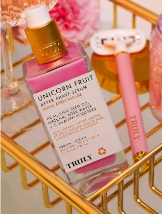 Serum Intimo Post-Afeitada Truly