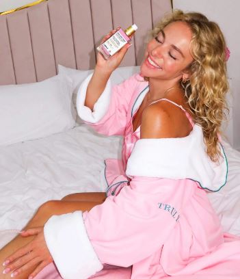 Serum Intimo Post-Afeitada Truly