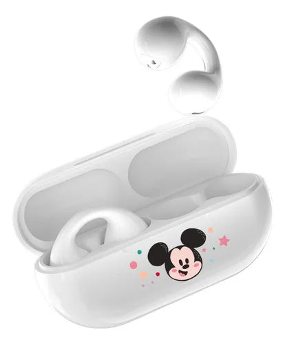 Audífonos Inalámbricos Disney DB5 – Mickey Mouse 🐭