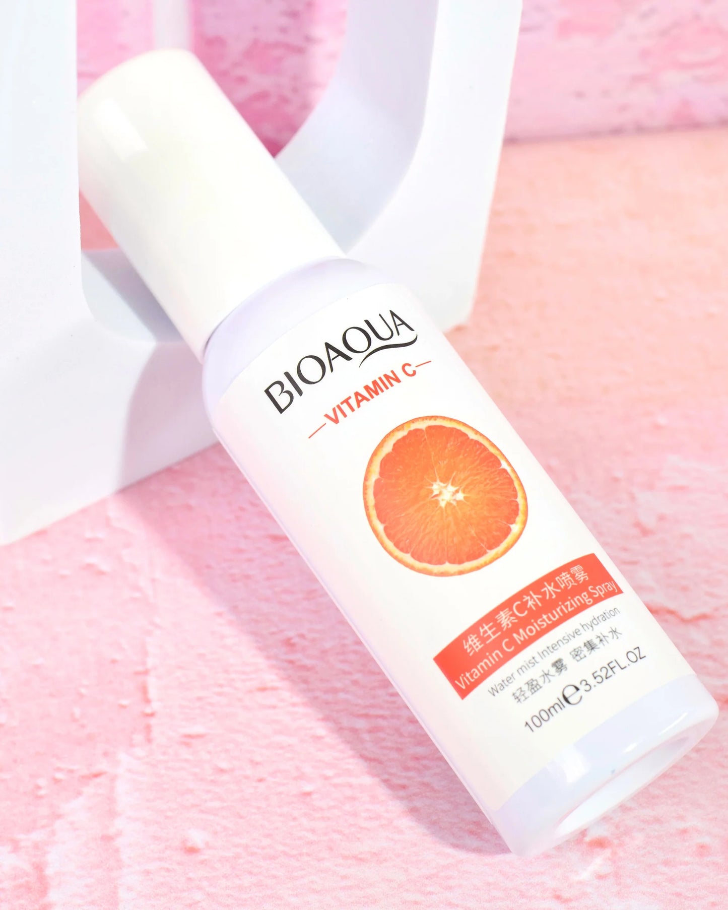 Tonico Vitamina C en Spray Bioaqua