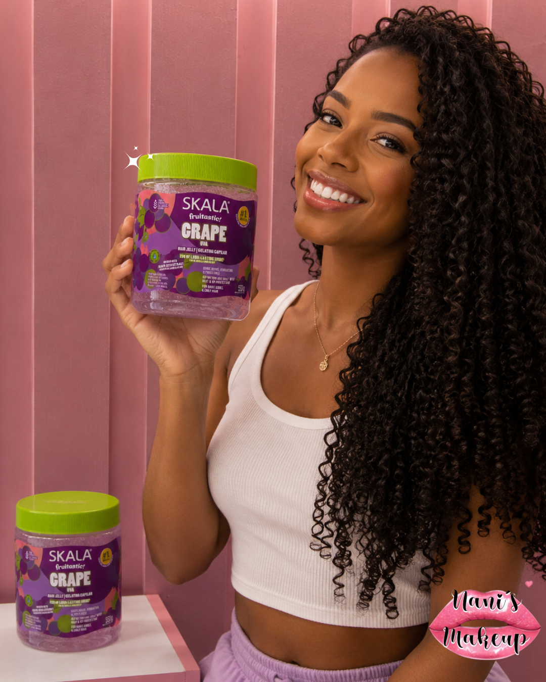 Gelatina Skala Grape🍇