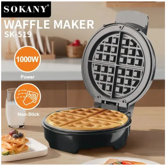 Waflera Sokany