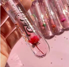 Brillo Labial Gloss Ushas Magico