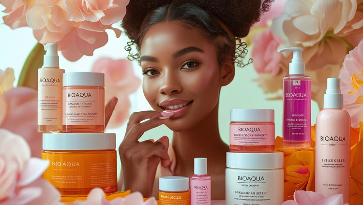 Belleza & Skincare