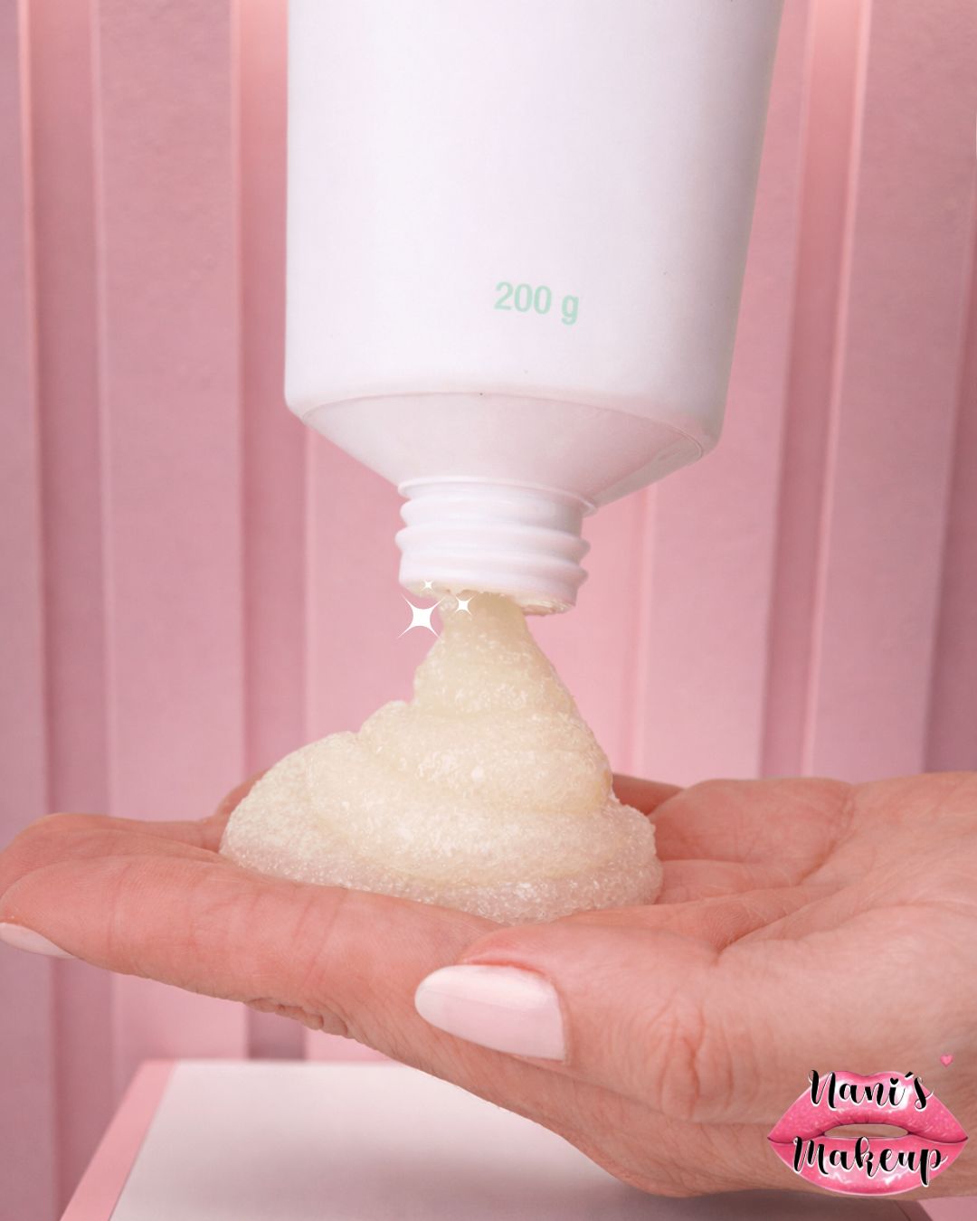 Shampoo Exfoliante Milagros
