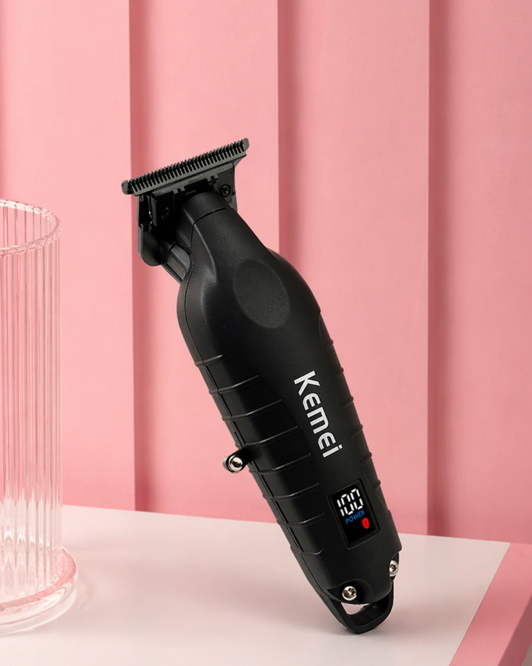 Máquina de afeitar Kemei KM-2293 Profesional