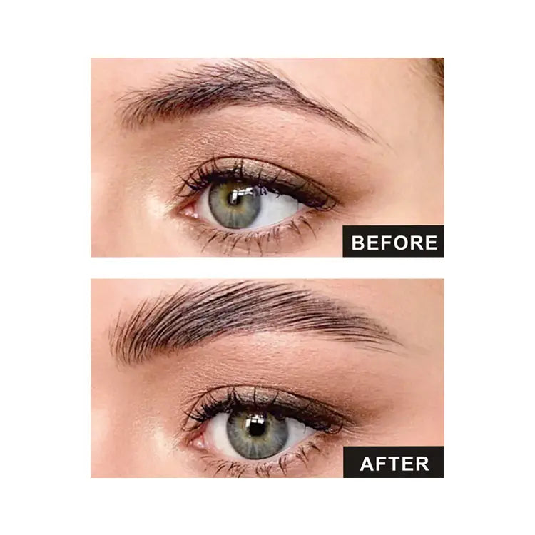 Jabon de Cejas con Acido Hialuronico – Kiss Beauty