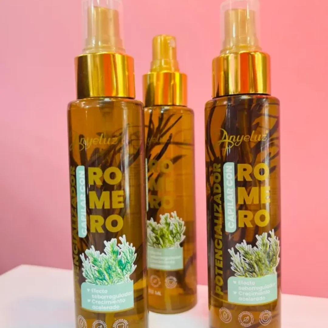 Potencializador de Romero Anyeluz