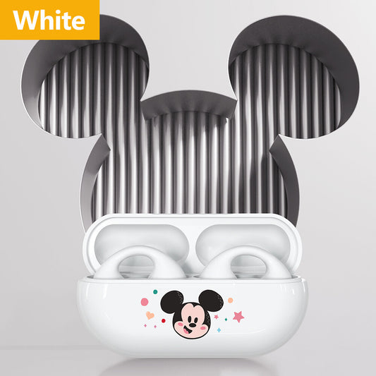 Audífonos Inalámbricos Disney DB5 – Mickey Mouse 🐭
