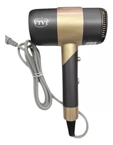 Secador De Pelo Vtv 8805 con Tecnología Iónica