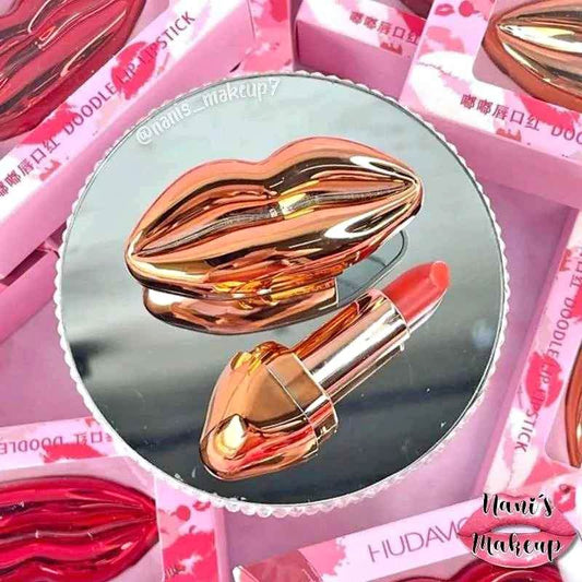 Labial Labios Hudamoji