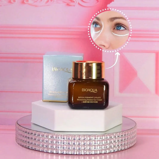 Contorno de Ojos Reparador Bioaqua