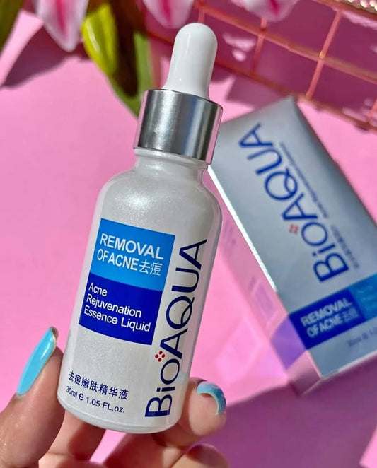 Serum Facial Antiacne Bioaqua