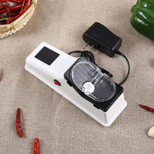 Afilador de Cuchillos Eléctrico