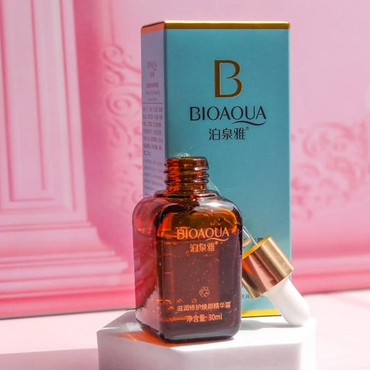 Serum reparador Antiarrugas Facial BIOAQUA 30ml