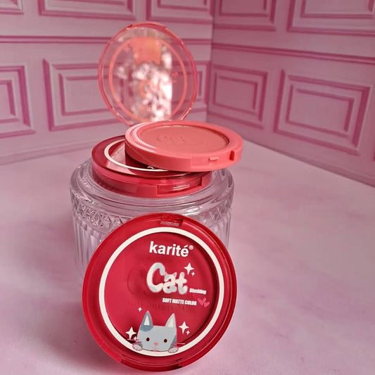 Rubor Cat Matte Karité