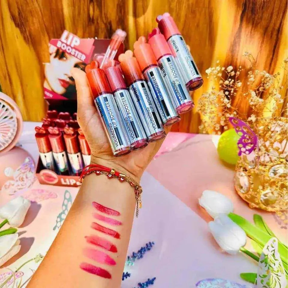 Labial Voluminizador de Labios Karité