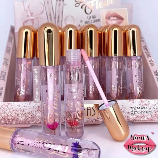 Brillo Labial Gloss Ushas Magico