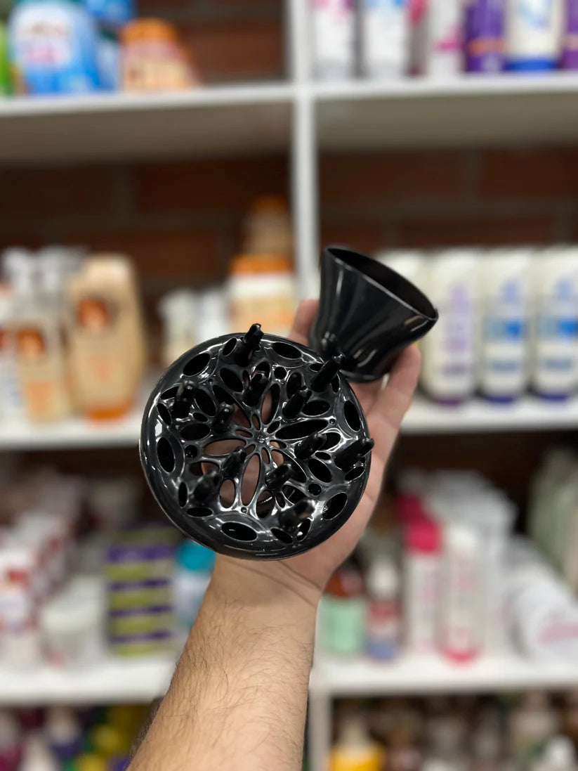 Secador pro Titanium Remington ORIGINAL