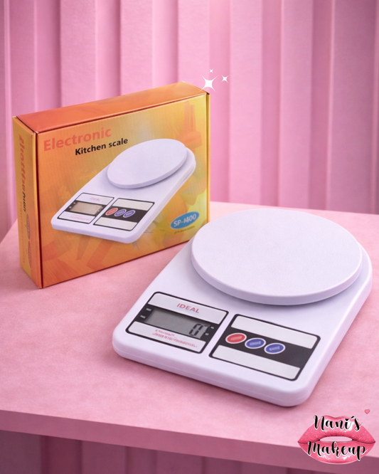 Balanza Gramera Digital SF-400