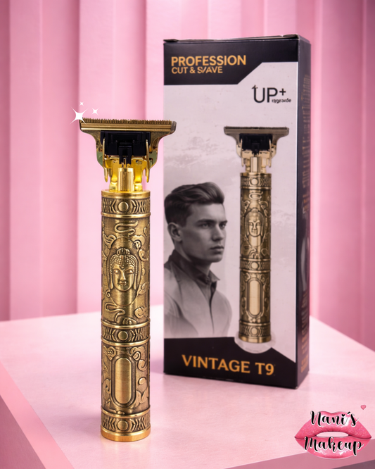 Barbera Patillera Vintage Buda T9