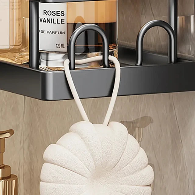 Organizador de Baño 4 piezas