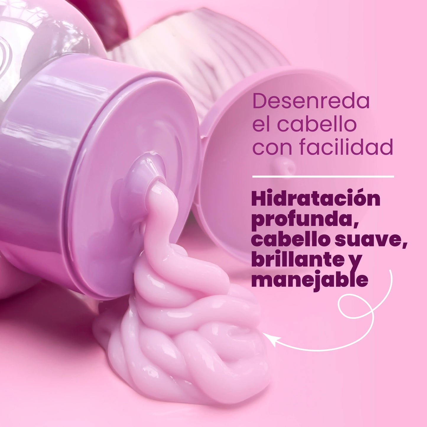 Acondicionador con Cebolla Anyeluz