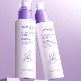 Tónico Anti edad Polipéptido de Perilla Bioaqua