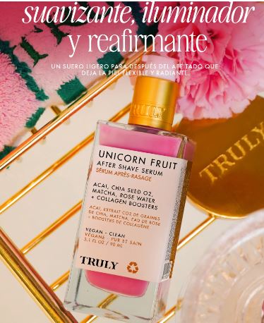 Serum Intimo Post-Afeitada Truly