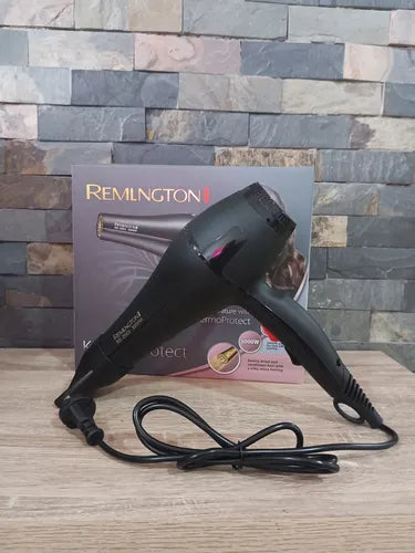 Secador Para Cabello Keratin Protect RE: 2003