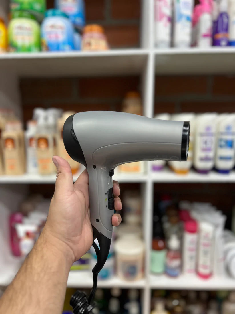 Secador pro Titanium Remington ORIGINAL