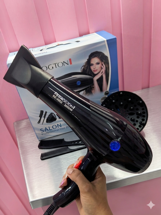Secador Profesional Remington 5 en 1 RE:2052