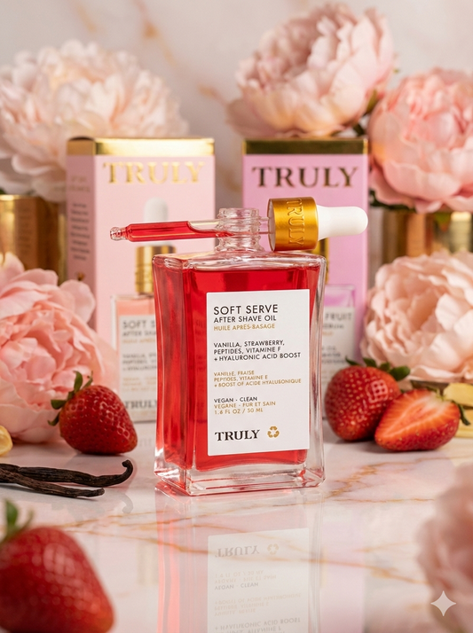 🌸 Sérum Íntimo Aclarante Truly 🌸