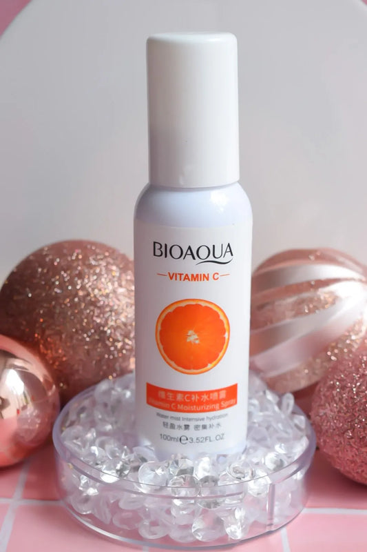 Tonico Vitamina C en Spray Bioaqua