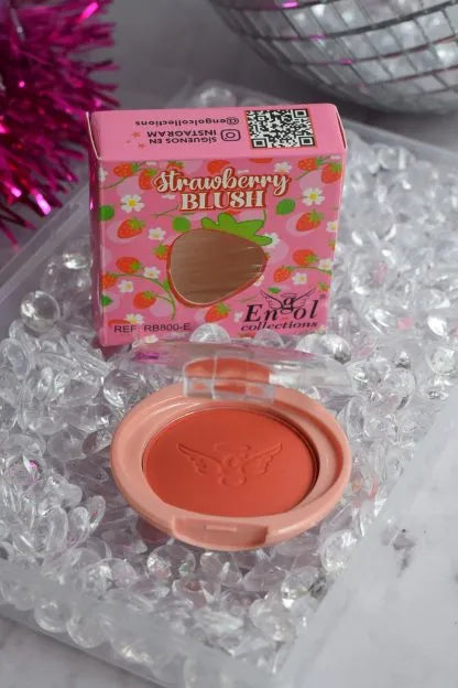 Rubor Strawberry – Engol