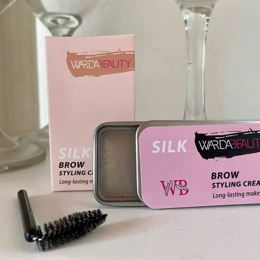 Jabón para cejas Wardabeauty