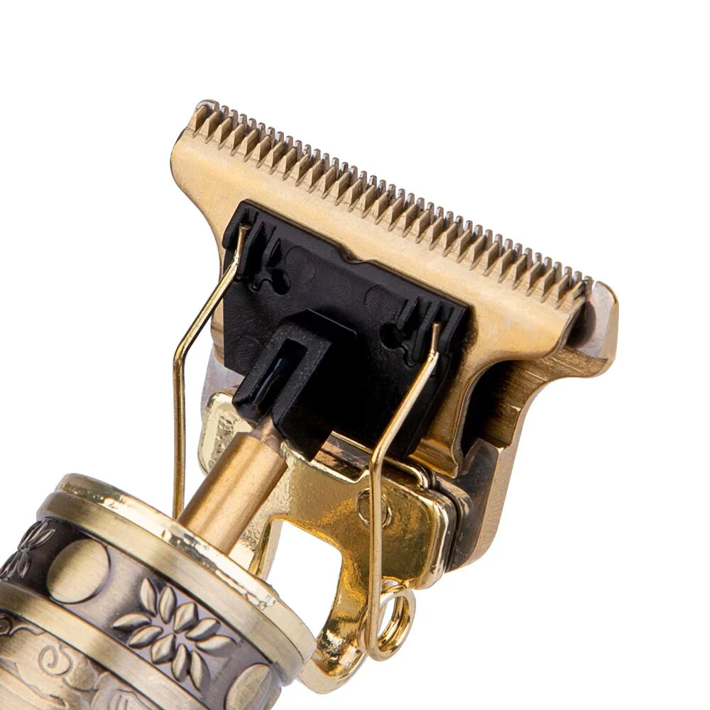 Barbera Patillera Vintage Buda T9