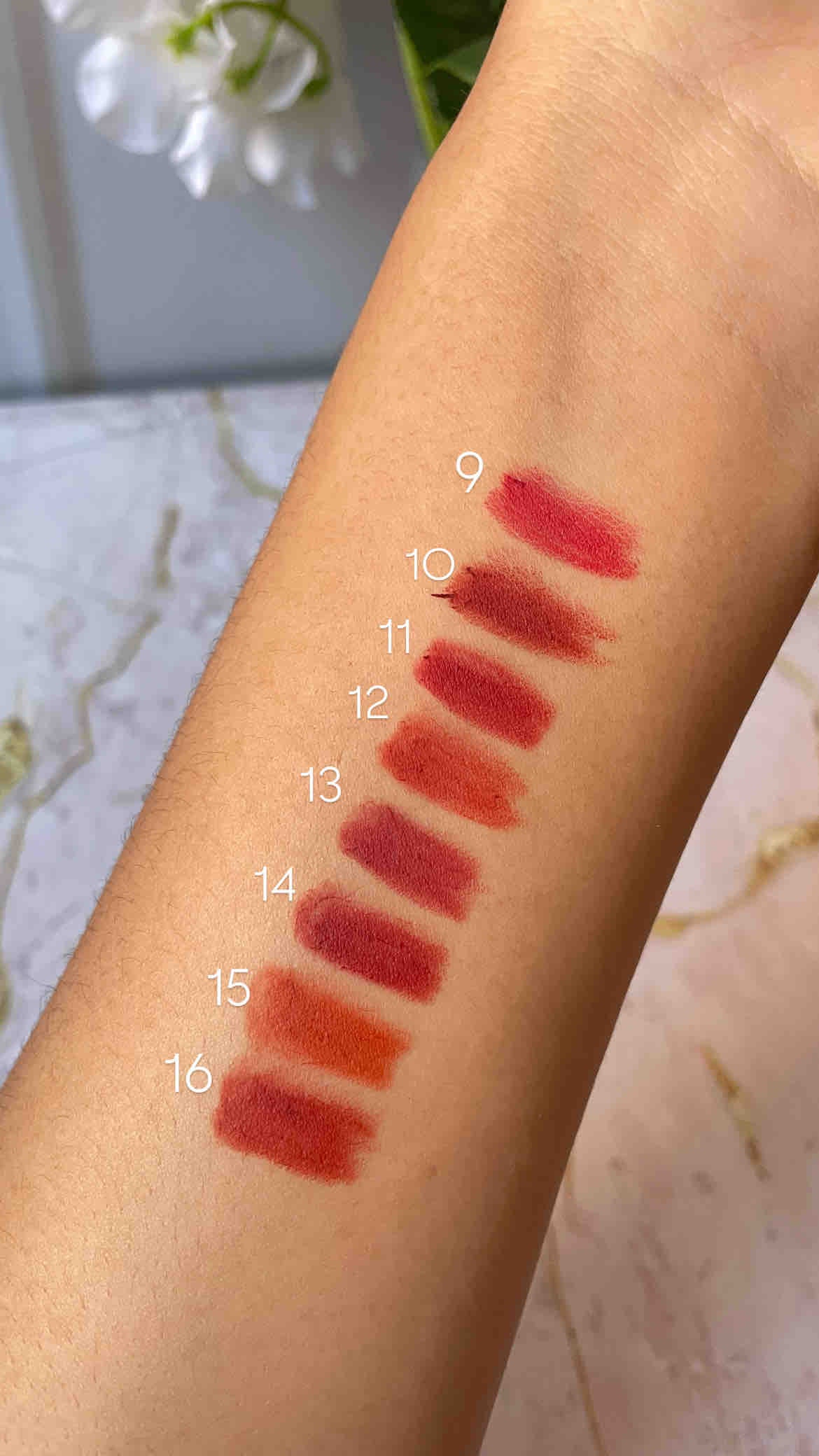 Lapiz Delineador Labios Karité - Und