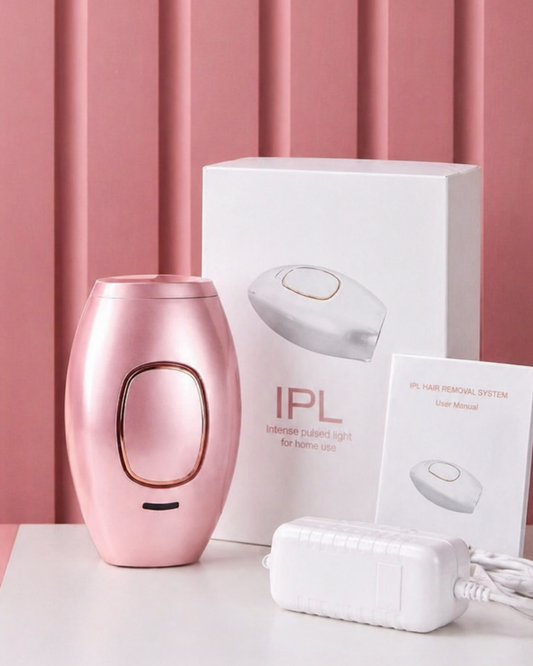 Depilador Laser IPL Premium