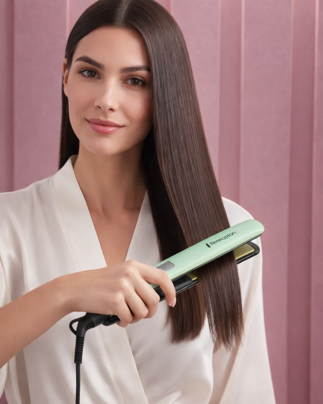 Plancha Remington Aguacate y Macadamia ORIGINAL