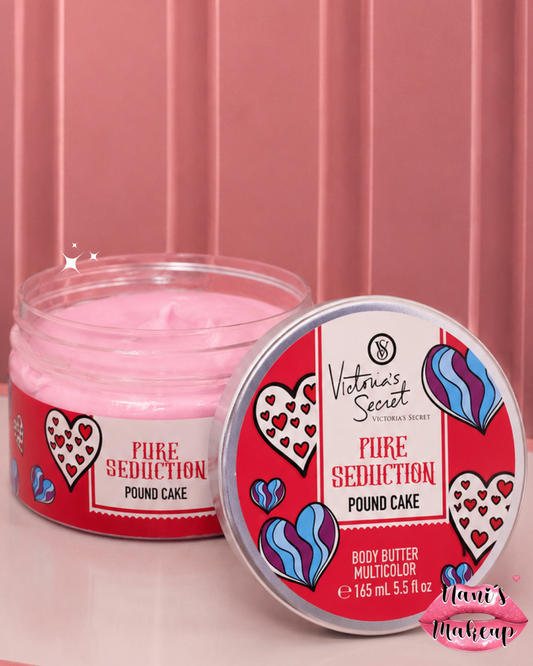 Mantequilla Corporal Brillitos Victoria’s Secret