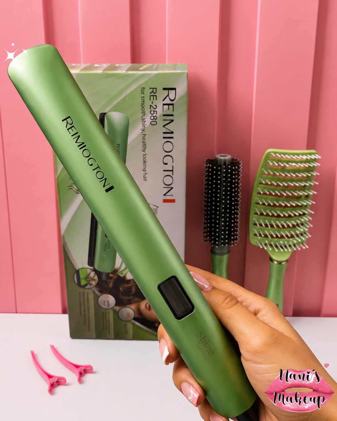 Plancha Aguacate + Accesorios ✨🥑