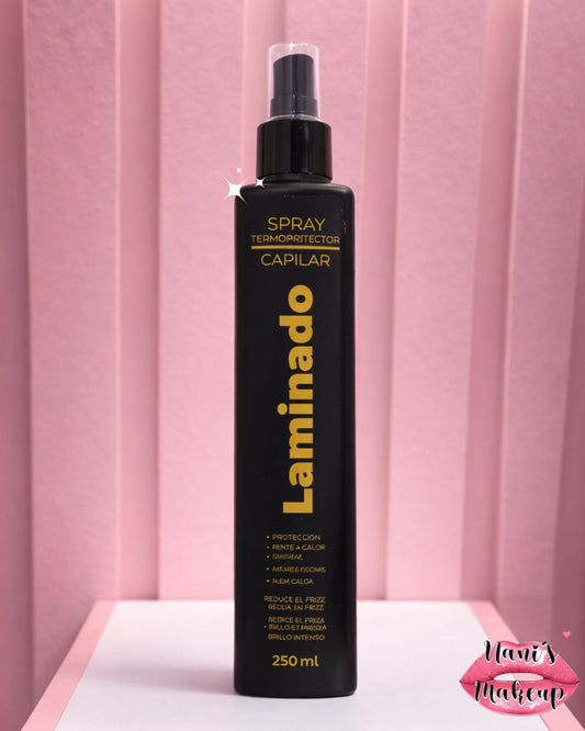 Spray Termoprotector Laminado