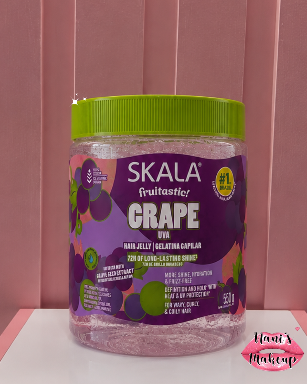 Gelatina Skala Grape🍇